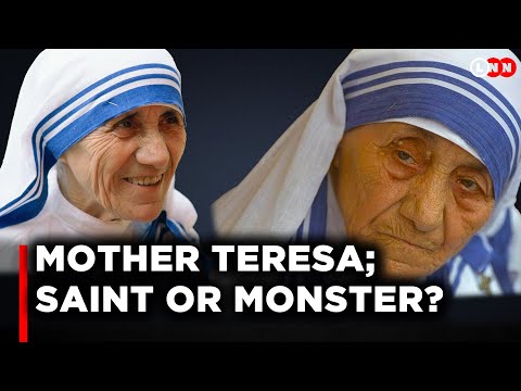 The Hidden Truth About Mother Teresa, The Good You Know Vs The Truth You Don’t | LNN