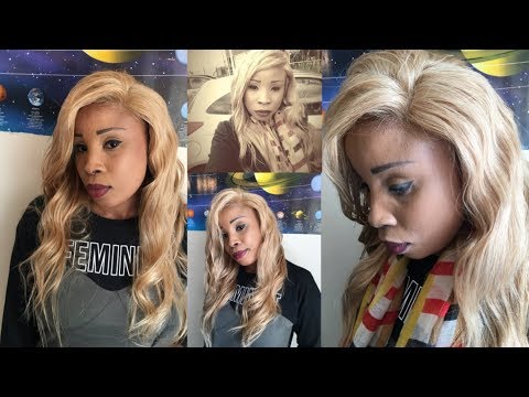 THE BEST REALISTIC LACE CLOSURE  |WITH SEW IN| *NO HAIR OUT* |FRIENDLY FOR BEGINNERS| |AMAKA NJOKU| Video