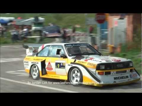 10° Rally Legend San Marino 2012