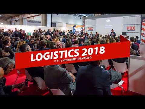 Logistics 2018