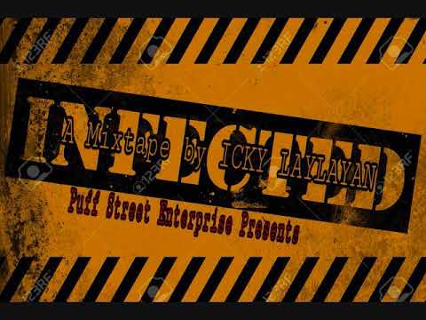 Icky - Infected feat. Kuya Jay (Official Audio)