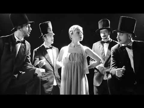 UFO CLICK - THU AS VET SE DI !!! (Official HD From Zoom)