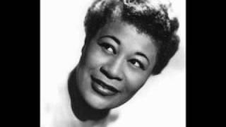 ELLA FITZGERALD  LOVE WALKED IN  .wmv