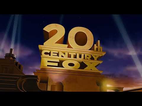20th Century Fox kicks Columbia away with Lacey/Blue Sky Studios (2005) (No dislikes allowed)