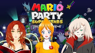 マリオパーティコラボ！