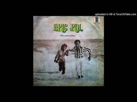 Eric Kol - You're Wonderful (Nigeria, 1980)