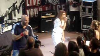 stavento omorfi live