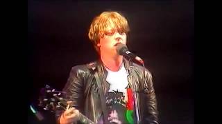 The Sound - Winning (Live - 1982)