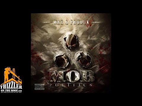 Waz & Produk ft. Lil Rue - Double Cup [Thizzler.com]