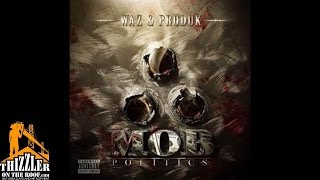 Waz & Produk ft. Lil Rue - Double Cup [Thizzler.com]
