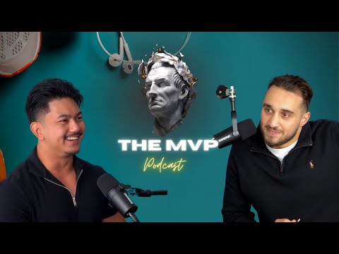 Alex Mendoza | The MVP Podcast Episode 12 - YouTube