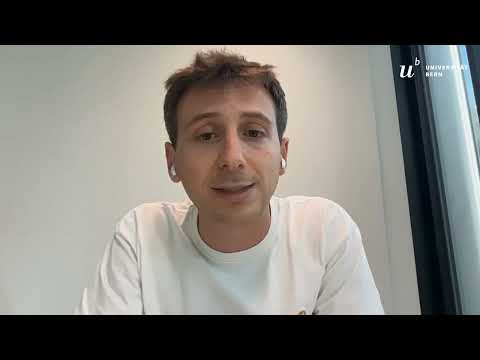 My Thesis in 180 Seconds - Matteo Frigelli - Best PhD Thesis 2025