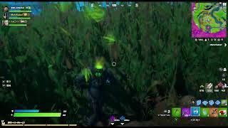 【Fortnite】トリオで頑張る