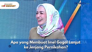 Download lagu Apa yang Membuat Imel Putri Gagal Lanjut ke Jenjang Pernikahan - RUMPI (28/10/2025) P3 mp3 Download lagu Apa yang Membuat Imel Putri Gagal Lanjut ke Jenjang Pernikahan - RUMPI (28/10/2025) P3 mp3