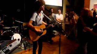 Rackets - Plugin Stereo (live)