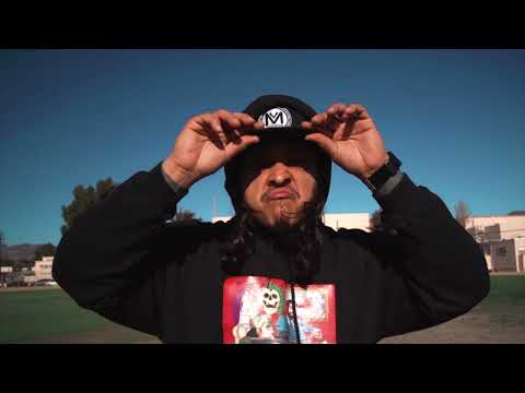 The Race - XP The Marxman & NugLife [Offical Video]