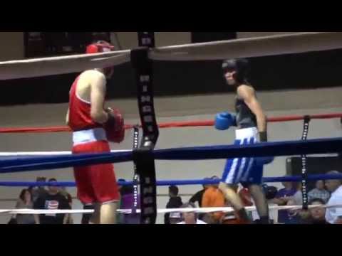 Christian Torres Vs Alex Garcia Alba