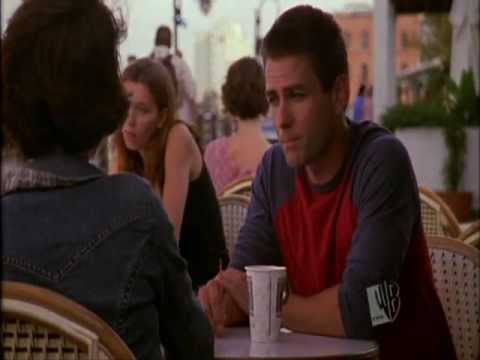 Karen and Andy - One Tree Hill Scenes - 2x04