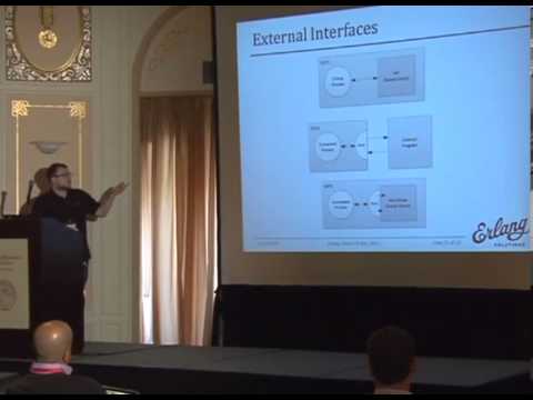 Taking Back Embedded: The Erlang Embedded Framework - Omer Kilic