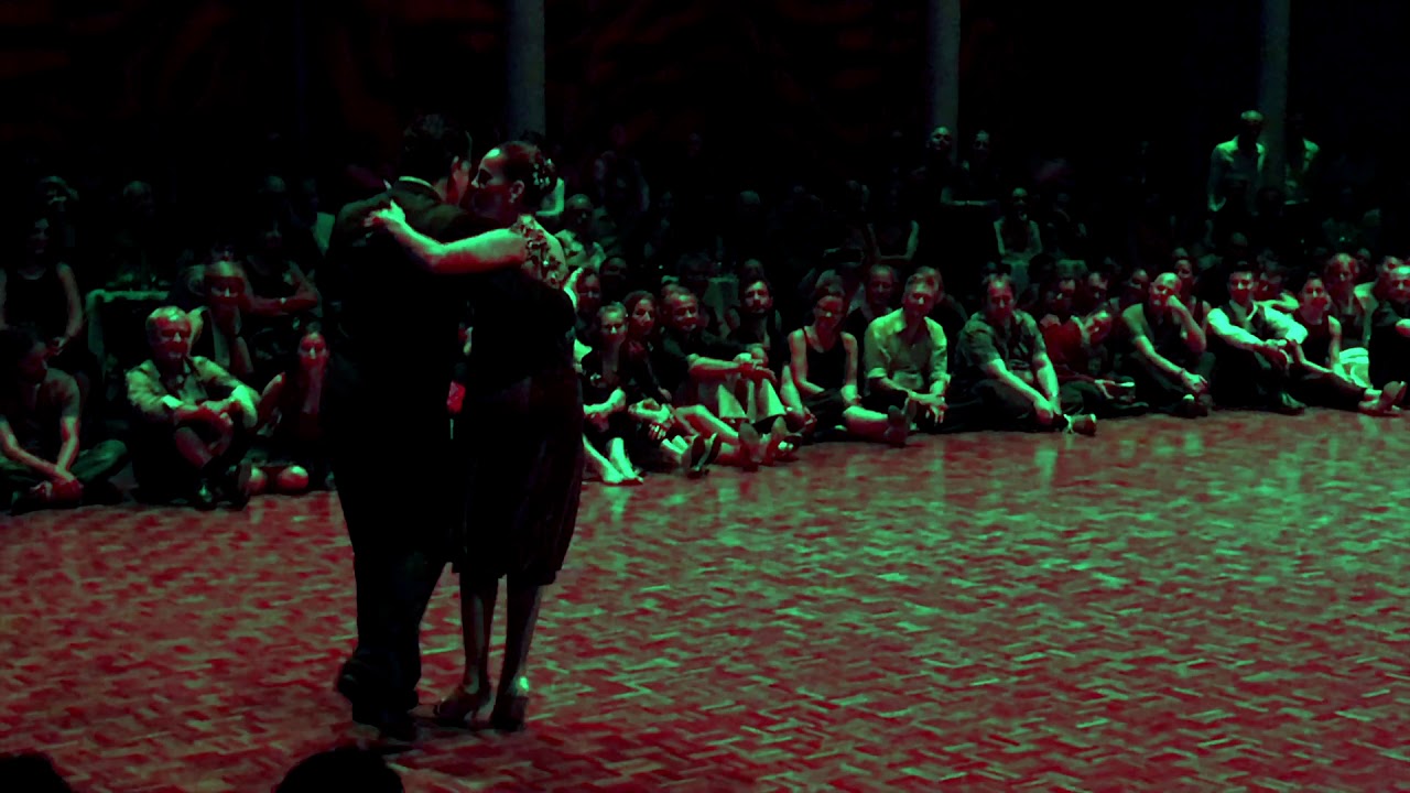 2019 Basel - Sabrina & Ruben Veliz (3-4) Vals