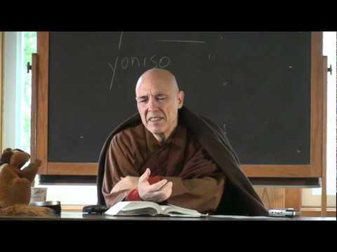 Majjhima Nikaya (MN 39: part 2, section 1, 2010.11.20) Bhikkhu Bodhi.MPG