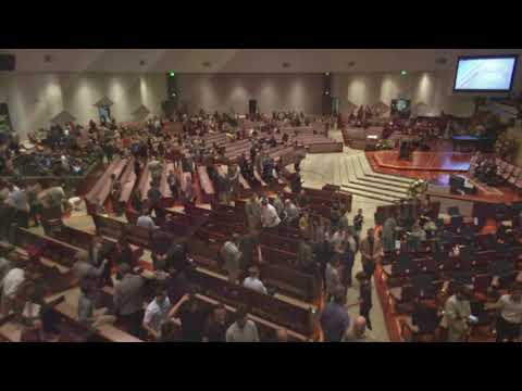 March 20, 2022 Evening Service