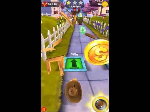 Looney Tunes Dash Level 356