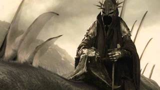 Lord of the Rings Dubstep Remix (The Nazgul) - Beat-Guru