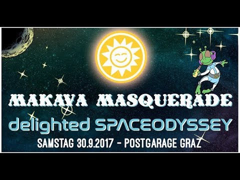 MAKAvA Masquerade 1st Floor Joanish (PUPPENHOUSE/AvAKAM)