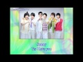 Super Junior H - Sunny (Hangul, Romanization ...