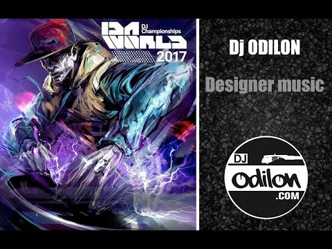 Dj Odilon - SKRATCH LOOP #36