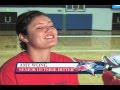 Amy Wong Feature MSBN Metro State Volleyball