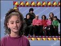 Sesame Street Family Portrait Latina