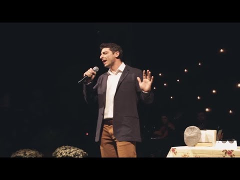 Eduardo Gibelli - (DVD AO VIVO/2018) - "Se fosse por um dia"