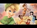 Disney Fairies Tinker Bell S Adventure Part 1