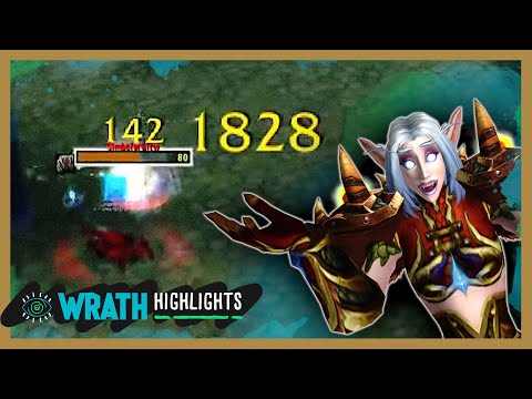 2v2 Hunter Priest vs Feral Priest 3000+ Rated Arena Wotlk