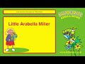 Kidzone - Little Arabella Miller