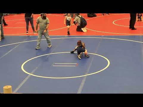 Nico Banks Harrah Classic at Prague 2020 3rd match