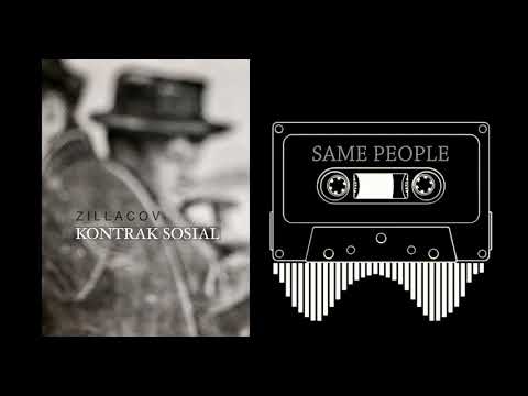 Zillacov feat Locofame - Same People