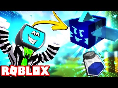 Gifted Bees Destroy The Stick Bug Challenge New Amulet Roblox Bee - how many gifted bucko bee quests can i do roblox bee swarm simulator