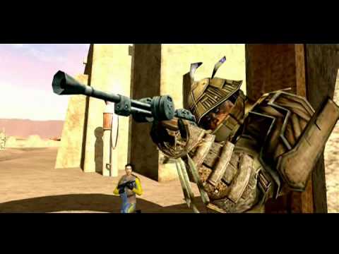 Star Wars Galaxies - The Complete Online Adventures Trailer