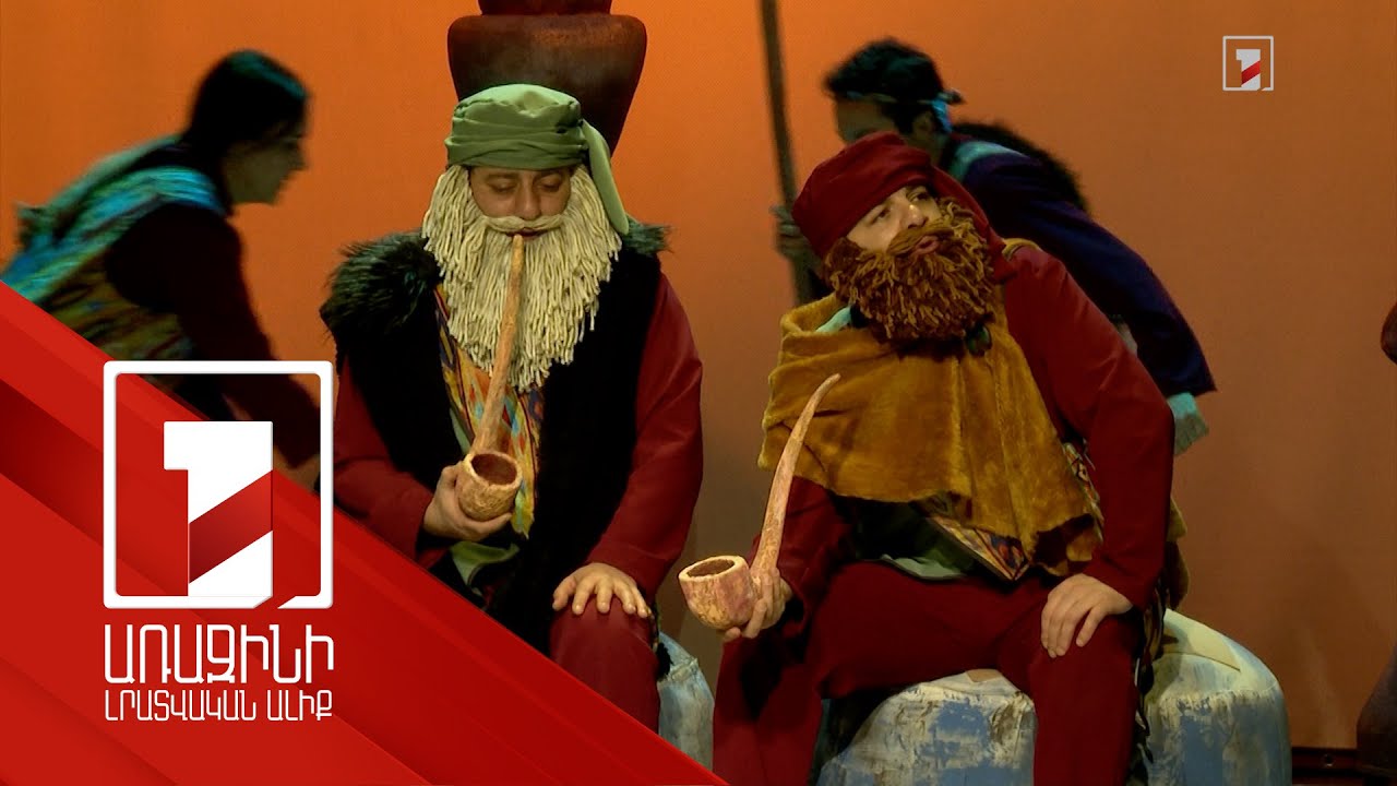 Մշակույթի ոլորտի հատկացումներն էականորեն ավելացել են