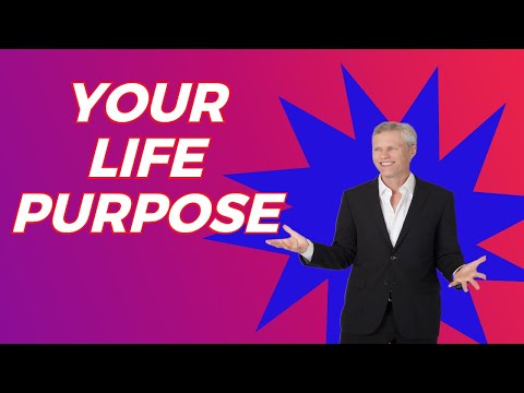 Your Life Purpose | What is your mission? | Effortless English with AJ Hoge