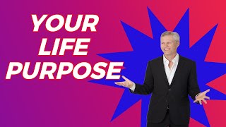 Your Life Purpose | What is your mission? | Effortless English with AJ Hoge