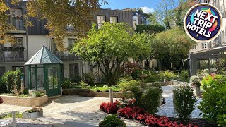 Maximilian Munich | Munich, Germany | Hotel Review 🏩