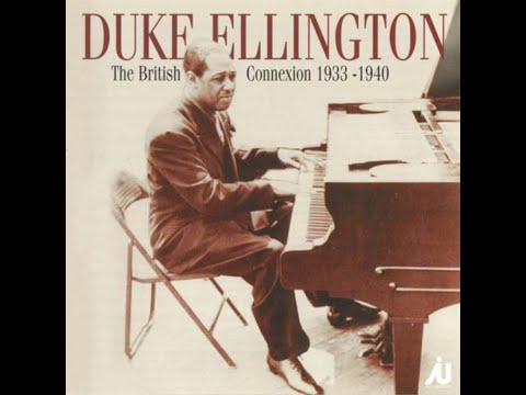 Duke Ellington - I Let A Song Go Out Of My Heart (1938)