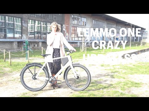 LEMMO ONE - UPGRADED ROCKET. COOL OR NOT ... !?!?!