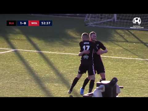 Round 20 - NPL NSW Men's Blacktown City v Wollongong Wolves