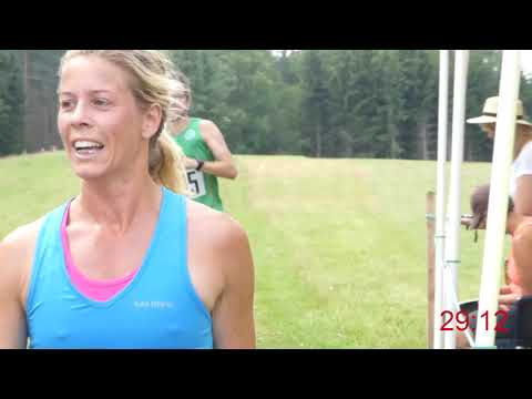 Dalenrundan 2019 - Start och Mål