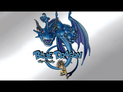 Blue Dragon | Xbox Longplay